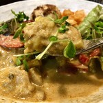 SPICY CURRY 魯珈 - 