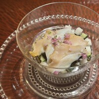 日本料理 晴山 - 