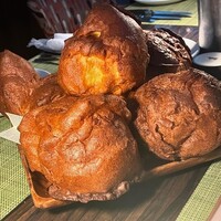 BLT STEAK  ROPPONGI - ポップオーバー