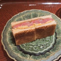 日本料理 晴山 - 