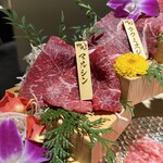 焼肉割烹 YP流 - 