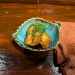 惣カツ - なんじゃっけ！？