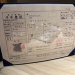 焼肉割烹 YP流 - 