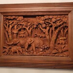 クンメー - 何か…凄い(ﾟ_ﾟ)