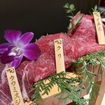 焼肉割烹 YP流 - 