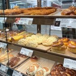 ANDERSEN Fukuya Hiroshima Eki Mae Ten - Interior