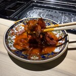 焼肉割烹 YP流 - 