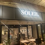 SOLEIL - 