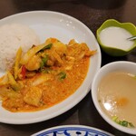 クンメー - ｢ポンガリータリー｣[1000円]！