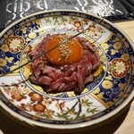 焼肉割烹 YP流 - 