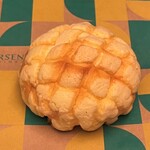 アンデルセン - 料理写真:サンライズ（280円）