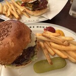 ファイヤーハウス - 