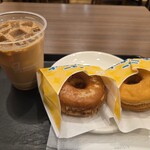 ミスタードーナツ - 
