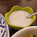 クンメー - ｢ココナッツミルクタピオカ｣!?