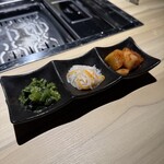 焼肉割烹 YP流 - 