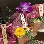 焼肉割烹 YP流 - 