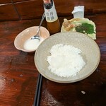 惣カツ - なんかごはんとあれ！