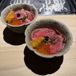 焼肉割烹 YP流 西心斎橋店 - 