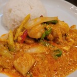 クンメー - ｢ポンガリータレー｣アップ！