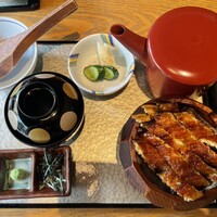 ひつまぶし 登河 那古野本店 - 