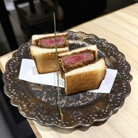 焼肉割烹 YP流 西心斎橋店 - 