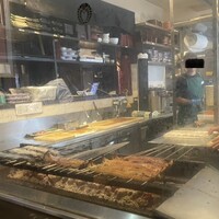 ひつまぶし 登河 那古野本店 - 