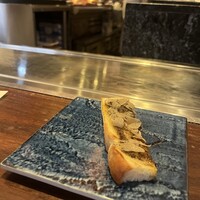 くずし鉄板 あばぐら 神田店 -  くずし鉄板 あばぐら 神田店 -