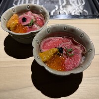 焼肉割烹 YP流 西心斎橋店 - 