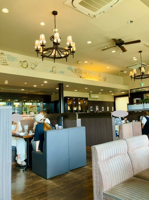 Sylvia Coffee Ten Kariya Igaya Ten photo 5