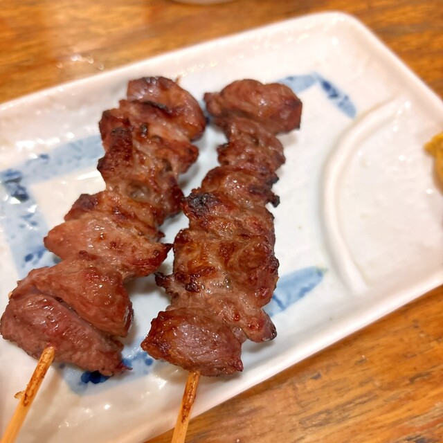 Gensen Motsu Sakaba Ebisu San Soshigaya Ten photo 2