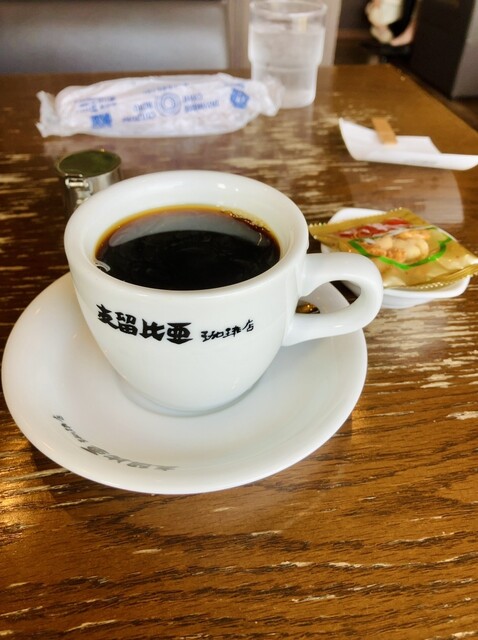 Sylvia Coffee Ten Kariya Igaya Ten