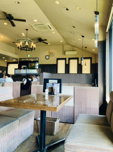 Sylvia Coffee Ten Kariya Igaya Ten photo 4