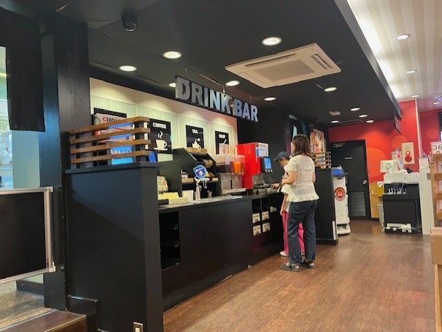 Gusto Shimotakaidoekimaeten photo 4