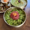 韓国料理 ブルバム 新大久保店