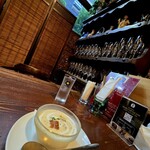 銀座 日東コーナー 1948 - 