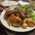 Farmer's Chicken 가루이자와점 - 