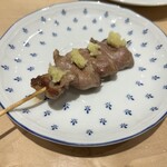 やきとり勝春 - 