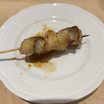 やきとり勝春 - 