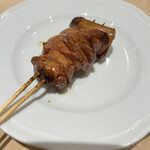 やきとり勝春 - 