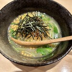 やきとり勝春 - 