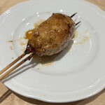 やきとり勝春 - 