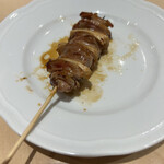 やきとり勝春 - 