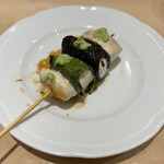 やきとり勝春 - 