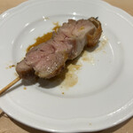 やきとり勝春 - 