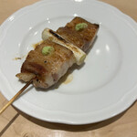 やきとり勝春 - 