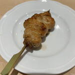 やきとり勝春 - 