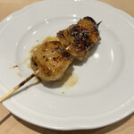 やきとり勝春 - 