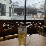 肉汁餃子のダンダダン - 