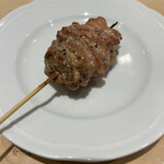 やきとり勝春 - 