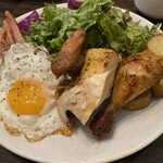 Farmer's Chicken 가루이자와점 - 